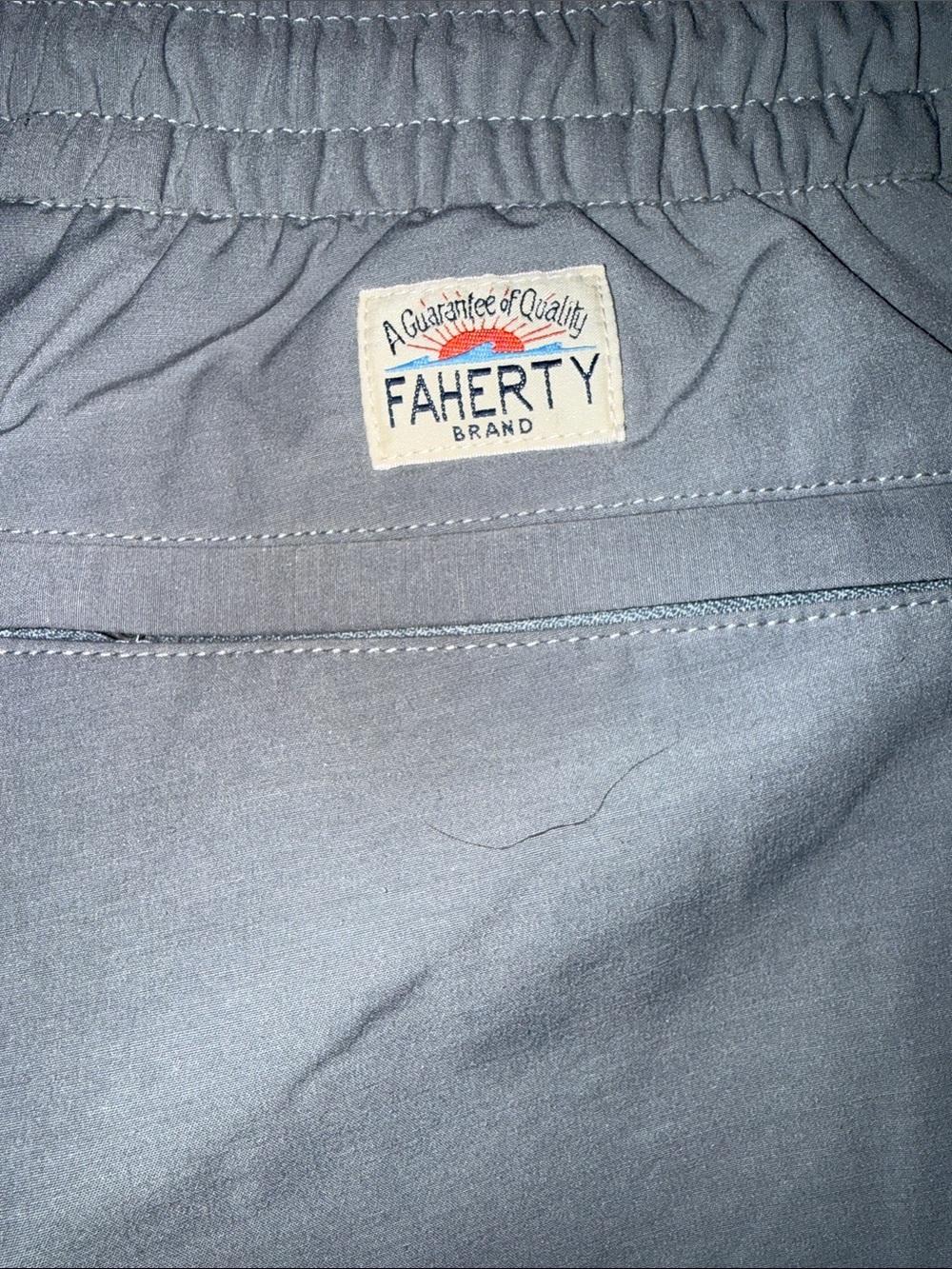 Faherty short bundle - Picture 9 of 10